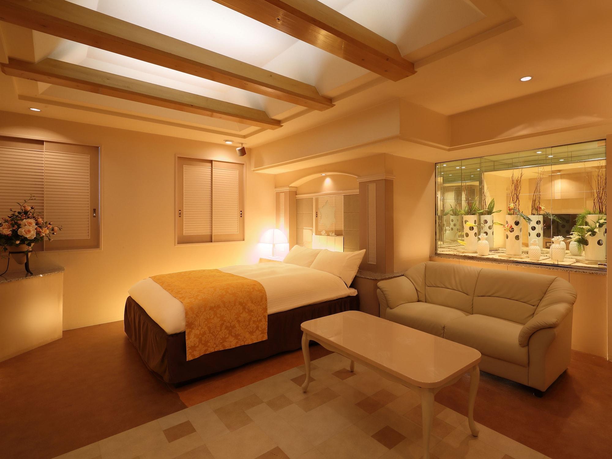 Hotel Fine Garden Umeda (Adults Only) Osaka Exterior foto