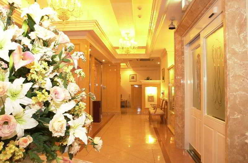 Hotel Fine Garden Umeda (Adults Only) Osaka Exterior foto